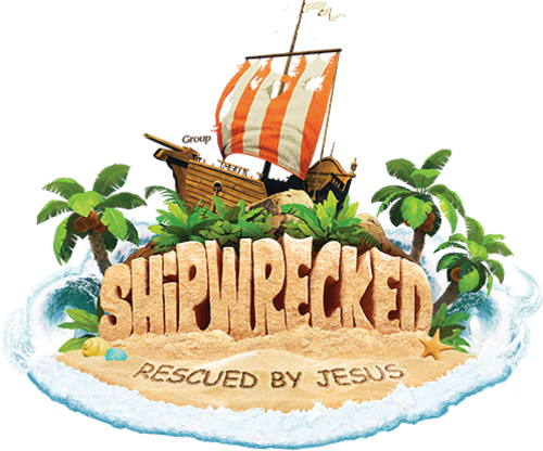 Shipwrecked