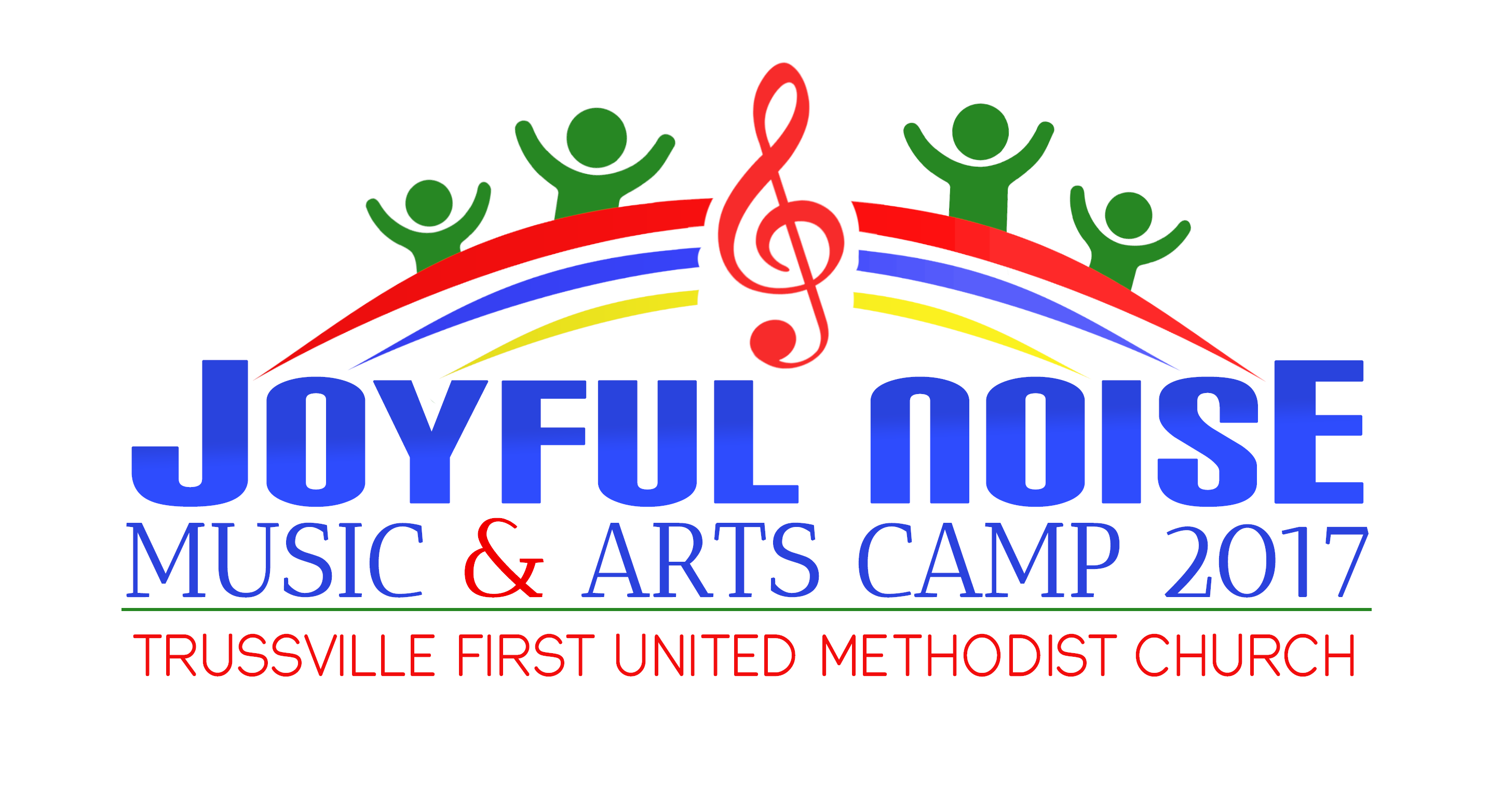 Make A Joyful Noise Music & Arts Camp